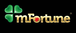 Mfortune logo