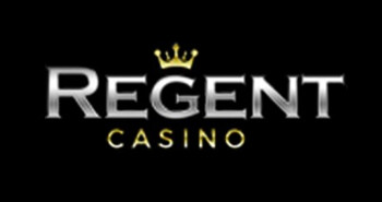 Regent  casino logo