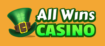 All wins casino logo
