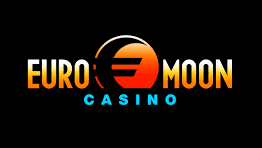 Euromooncasino logo