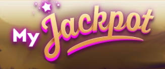 Myjackpot logo
