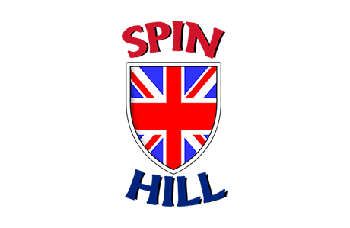 Spinhill logo