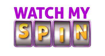 Watchmyspin logo